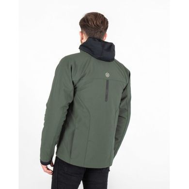 Куртка Knox Dual Pro Green S