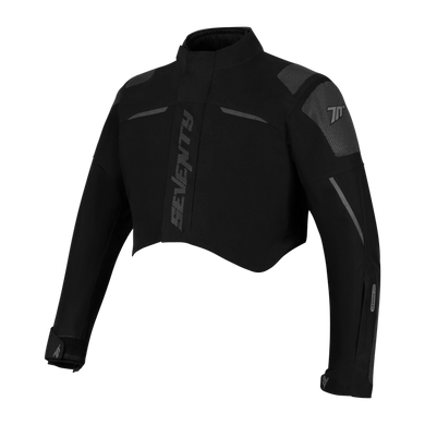 Мотокуртка SD-JT27 ARGOS 3in1 PRO MEN BLACK S