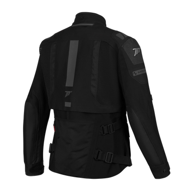 Мотокуртка SD-JT27 ARGOS 3in1 PRO MEN BLACK S