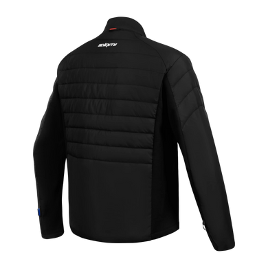 Мотокуртка SD-JT27 ARGOS 3in1 PRO MEN BLACK S