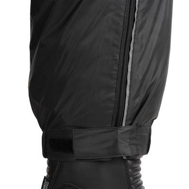 Дождевые штаны Oxford Rainseal Thermal Pant Blk XXXL