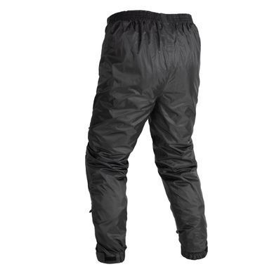 Дождевые штаны Oxford Rainseal Thermal Pant Blk XXXL