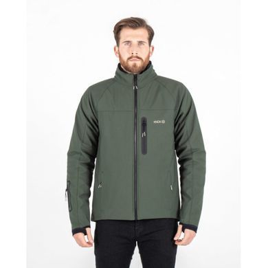 Куртка Knox Dual Pro Green S