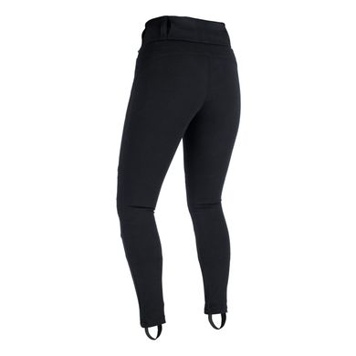 Oxford Super Moto Legging WS Black R