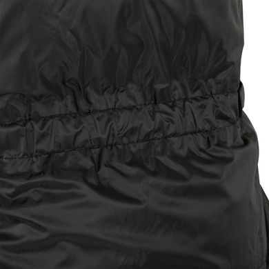 Дождевик комбинезон Oxford Rainseal Oversuit Black/Fluo XL