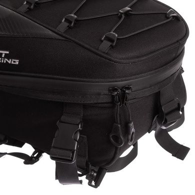 Рюкзак, сумка на бак-хвіст Dhost ZCG80