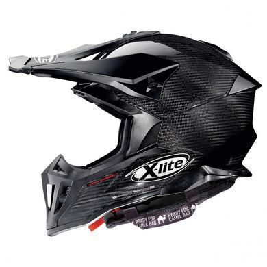 Мотошолом X-Lite X-502 ULTRA PURO S