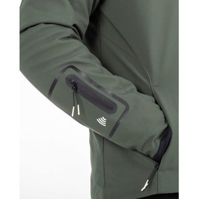 Куртка Knox Dual Pro Green S