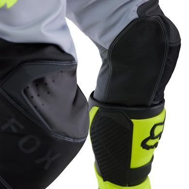 Штани FOX 180 Pant FLOW Black 30