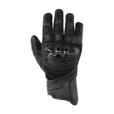 Моторукавички RICHA STRADALE STEALTH Black L