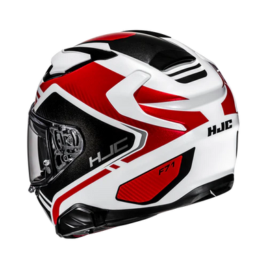 Мотошолом HJC F71 TOZZ MC1 L