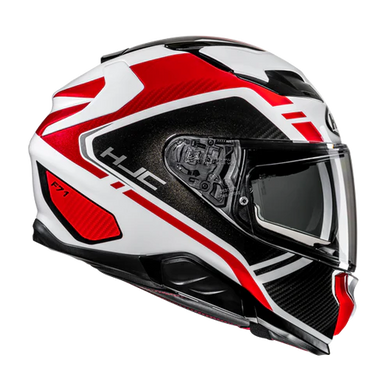 Мотошолом HJC F71 TOZZ MC1 L