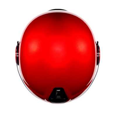 Мотошолом AGV ETERES (E2206) corsa red M