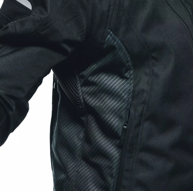 Мотокуртка Dainese AVRO 5 Textile Black