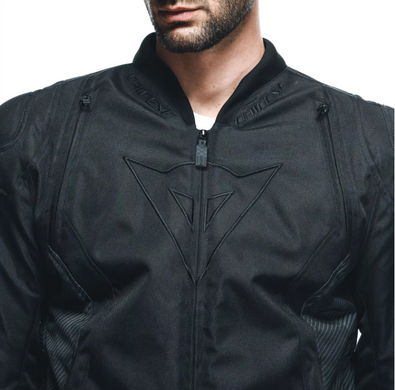 Мотокуртка Dainese AVRO 5 Textile Black