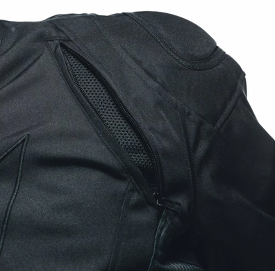 Мотокуртка Dainese AVRO 5 Textile Black