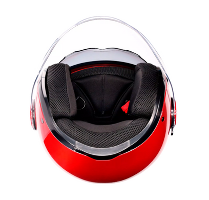Мотошолом AGV ETERES (E2206) corsa red M
