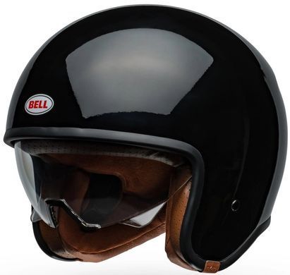 Шолом BELL TX-501 Helmet - SOLID Black L