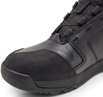 Мотоботи FOX DEFEND Adventure Boot Black 10