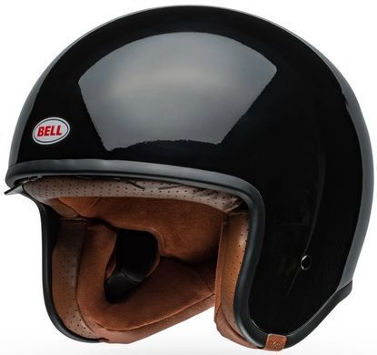 Шолом BELL TX-501 Helmet - SOLID Black L