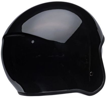 Шолом BELL TX-501 Helmet - SOLID Black L