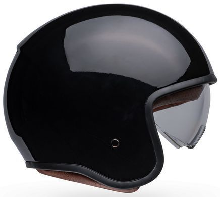 Шолом BELL TX-501 Helmet - SOLID Black L