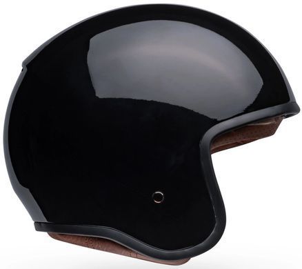 Шолом BELL TX-501 Helmet - SOLID Black L
