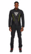 Мотокуртка Dainese HEROSPHERE AIR TEX JACKET BLACK WHITE YELLOW-FLUO 50