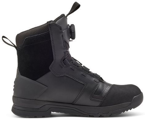 Мотоботи FOX DEFEND Adventure Boot Black 10