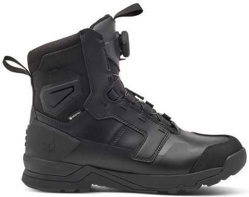 Мотоботи FOX DEFEND Adventure Boot Black 10