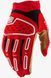 Дитячі Рукавички 100% AIRMATIC 2 Youth Glove [Red], YL (7)