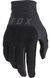 Мотоперчатки FOX FLEXAIR PRO GLOVE Black L (10)