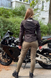Мотокуртка Shima X-Mesh 2.0 LADY Black L