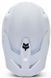 Мотошолом FOX YTH V1 Helmet SOLID White YL