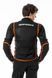 Мотокуртка Spidi Multitech Armor Evo Black-Orange