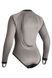 Захист тіла бодік PandoMoto BIA Grey L