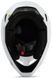 Шолом FOX V1 HELMET - SOLID MATTE White M