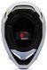 Мотошолом FOX YTH V1 Helmet SOLID White YL