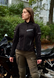 Мотокуртка Shima X-Mesh 2.0 LADY Black L