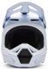 Мотошолом FOX YTH V1 Helmet SOLID White YL