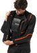 Мотокуртка Spidi Multitech Armor Evo Black-Orange