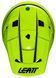 Шолом LEATT Moto 3.5 Helmet + Goggle Neon Yellow S