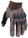 Моторукавички FOX Bomber Glove - CE Taupe L (10)
