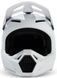 Шолом FOX V1 HELMET - SOLID MATTE White M
