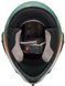 Мотошолом BELL MX-9 Adventure - TRAIL Green L
