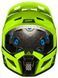 Шолом LEATT Moto 3.5 Helmet + Goggle Neon Yellow S