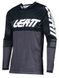 Джерси LEATT Jersey Moto 4.5 X-Flow Black XXL