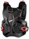 Дитячий захист тіла LEATT Chest Protector 3.5 Jr Black YL/YXL