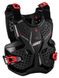 Дитячий захист тіла LEATT Chest Protector 3.5 Jr Black YL/YXL