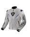 Куртка REV'IT QUANTUM 3 AIR текстиль silver/blue L